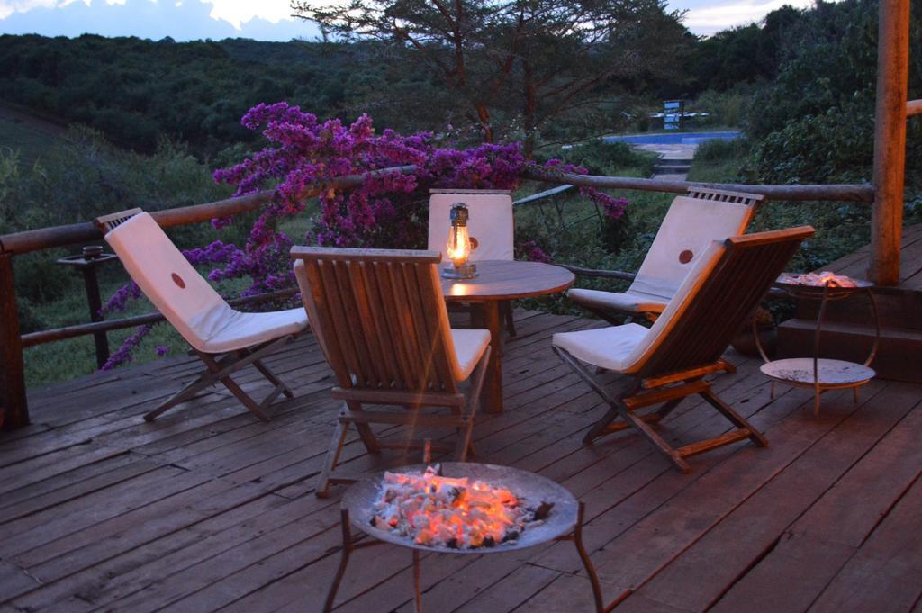 Rhotia Valley Tented Lodge And Children'S Home Karatu Exterior photo