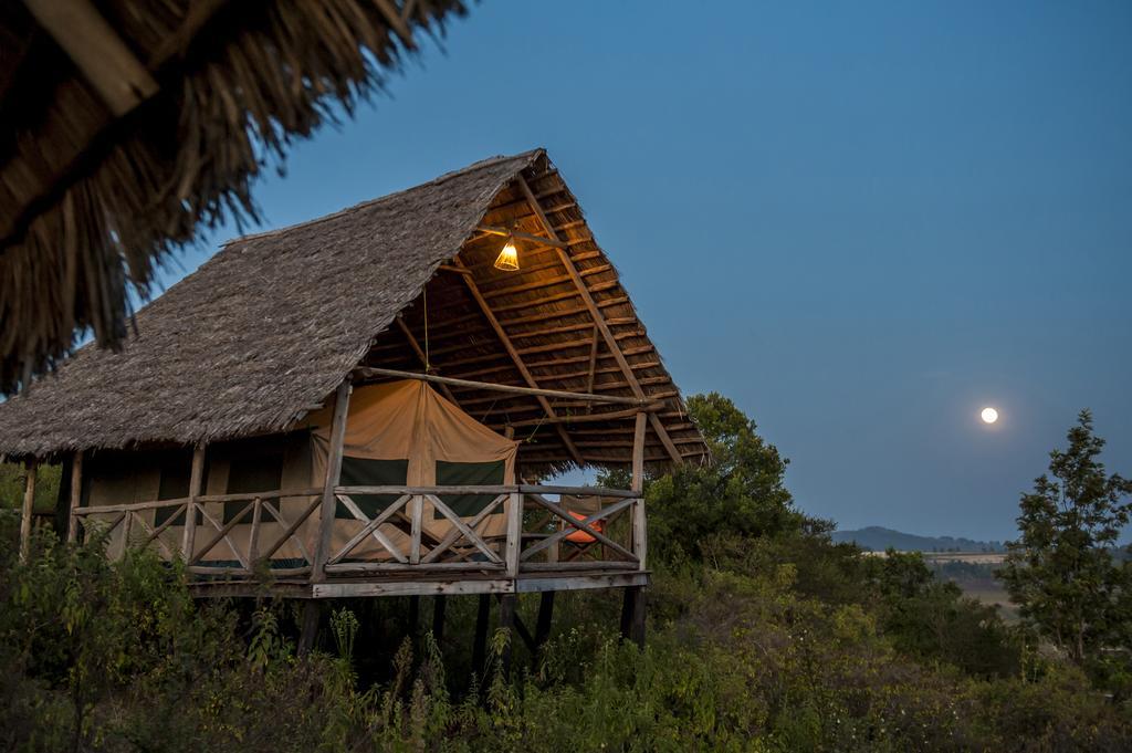 Rhotia Valley Tented Lodge And Children'S Home Karatu Exterior photo